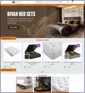 Divanfactoryoutlet