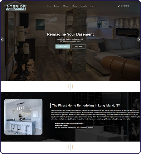 Interior Source USA